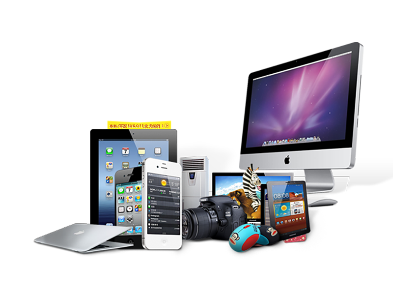Digital Products