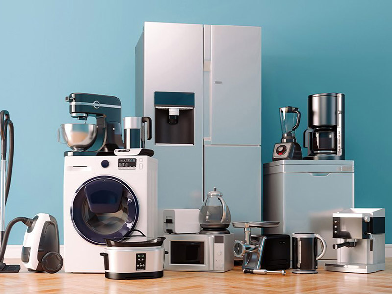 Electronic Appliance