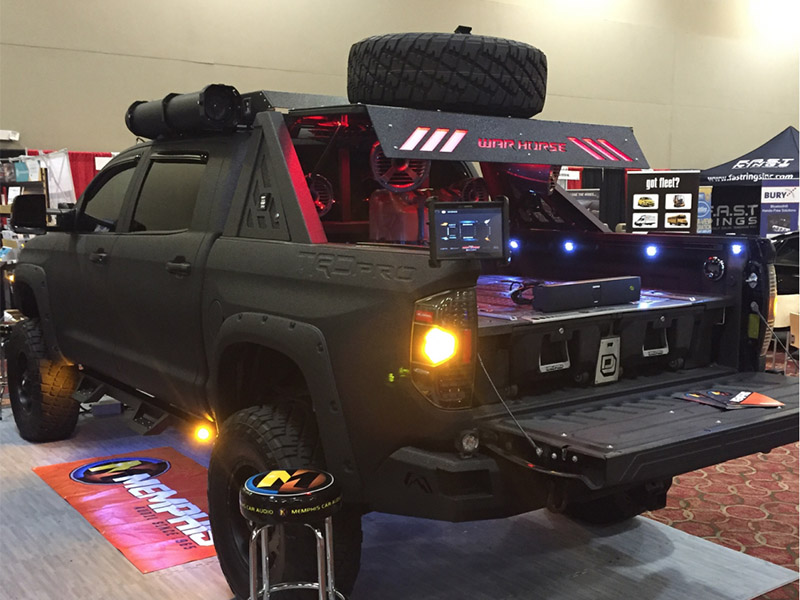 Auto Accessories