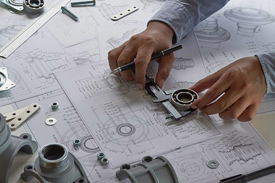 Design meeting