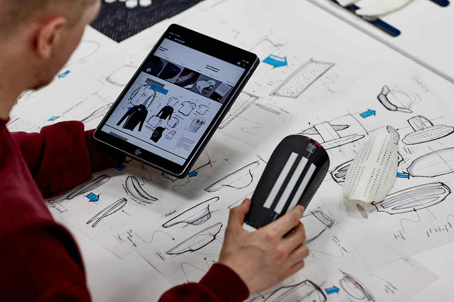 Design meeting