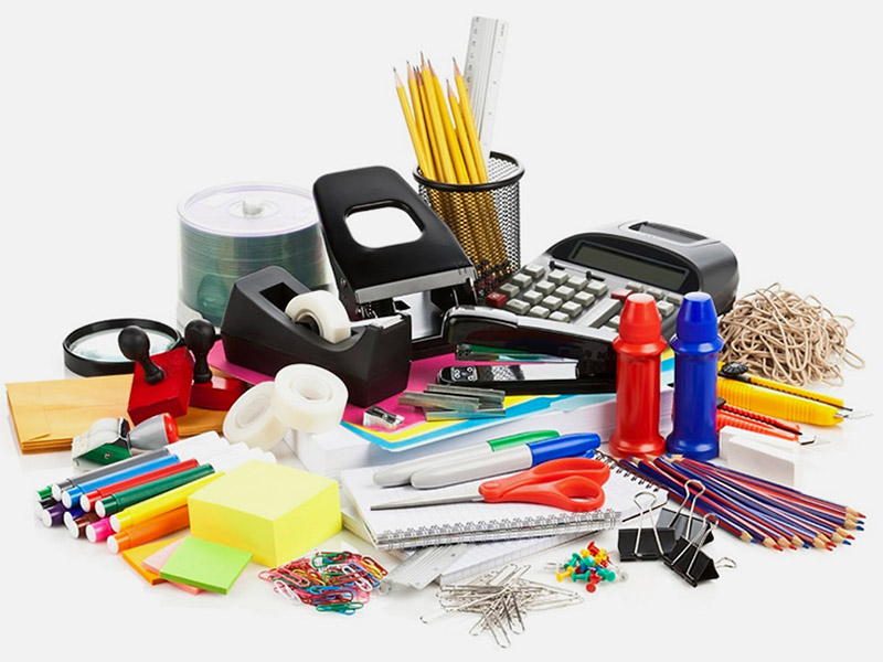 Office Supplies