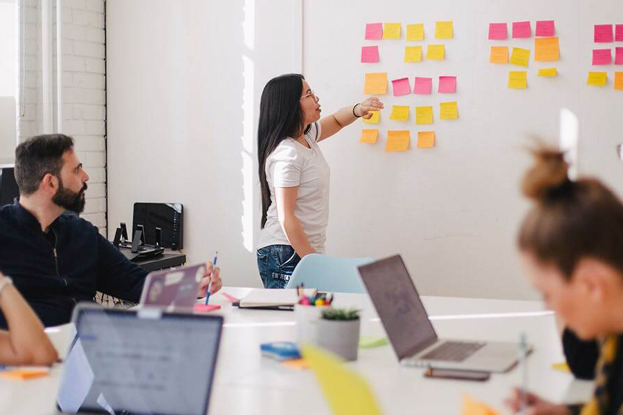 Product Development